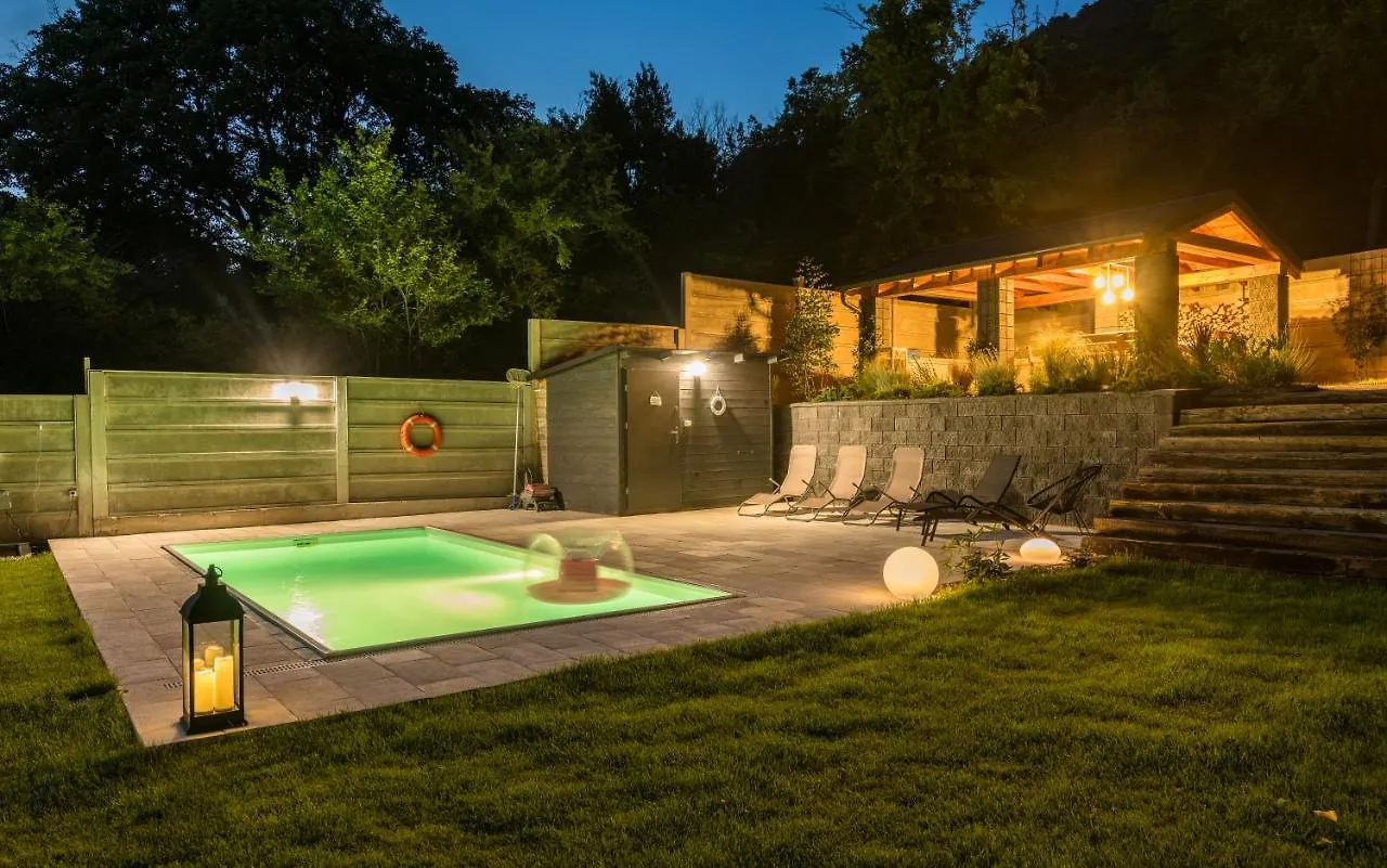 Prázdninový dům Studio Apartman Alexandra Bakarac