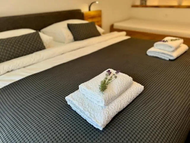 Prázdninový dům Studio Apartman Alexandra Bakarac