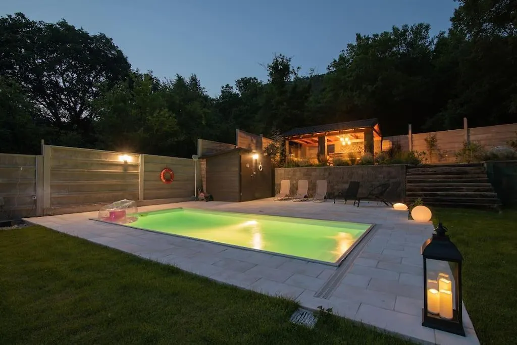 Studio Apartman Alexandra Bakarac Holiday home