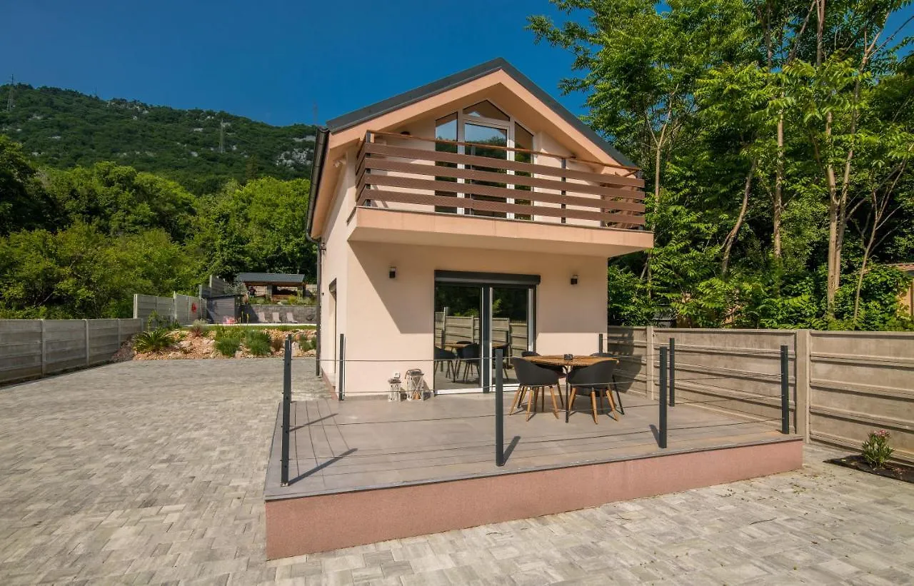 Holiday home Studio Apartman Alexandra Bakarac Croatia