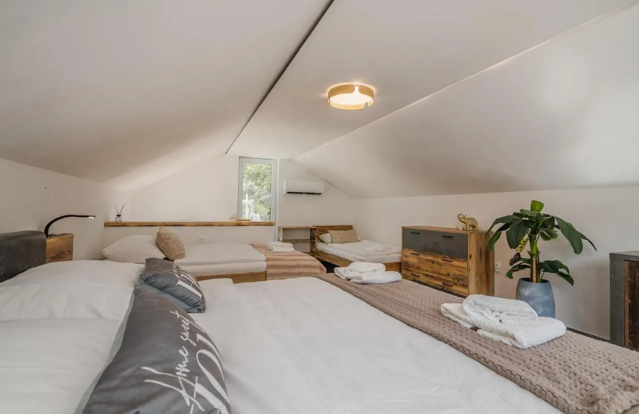 Holiday home Studio Apartman Alexandra Bakarac Croatia