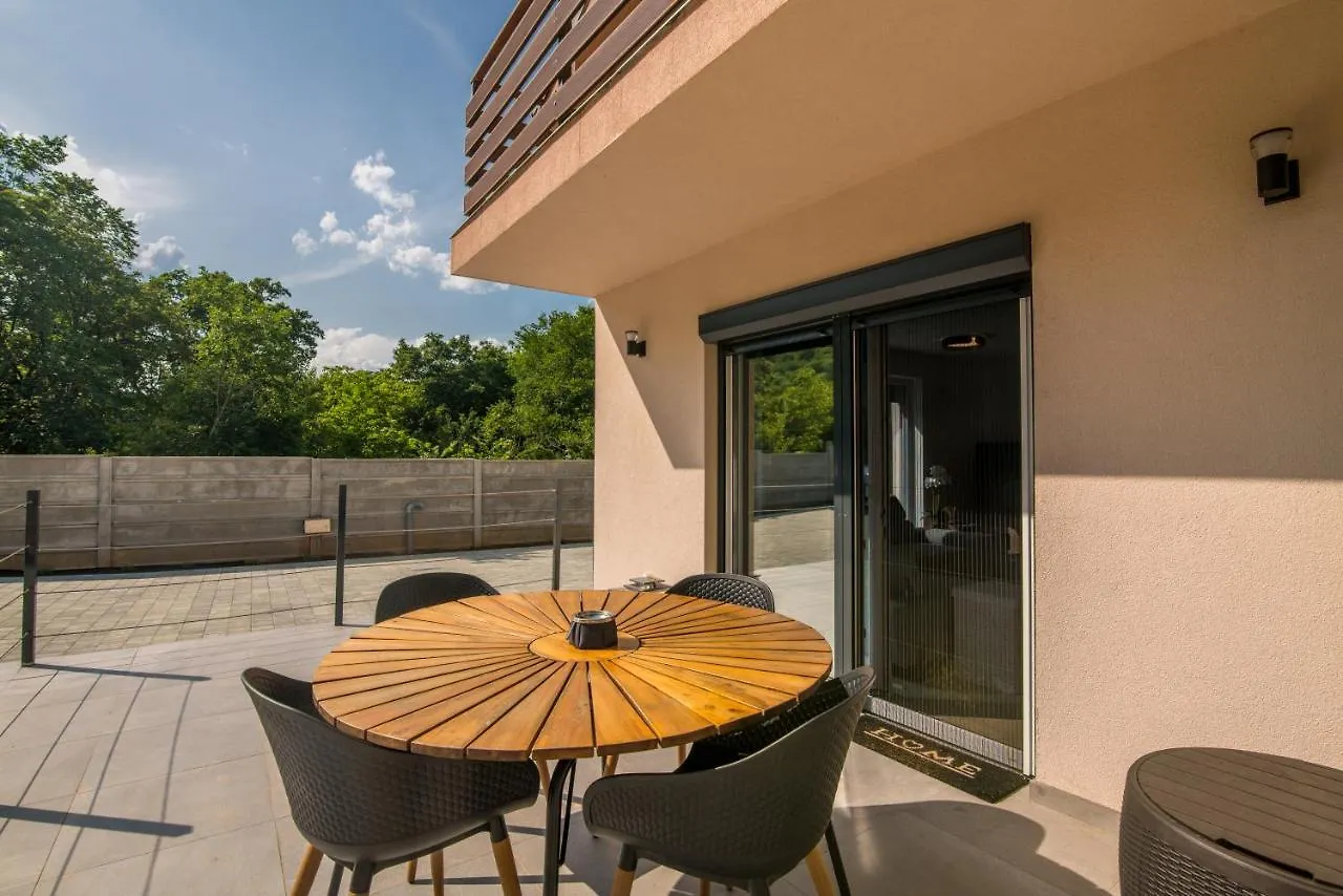 Studio Apartman Alexandra Bakarac Croatia