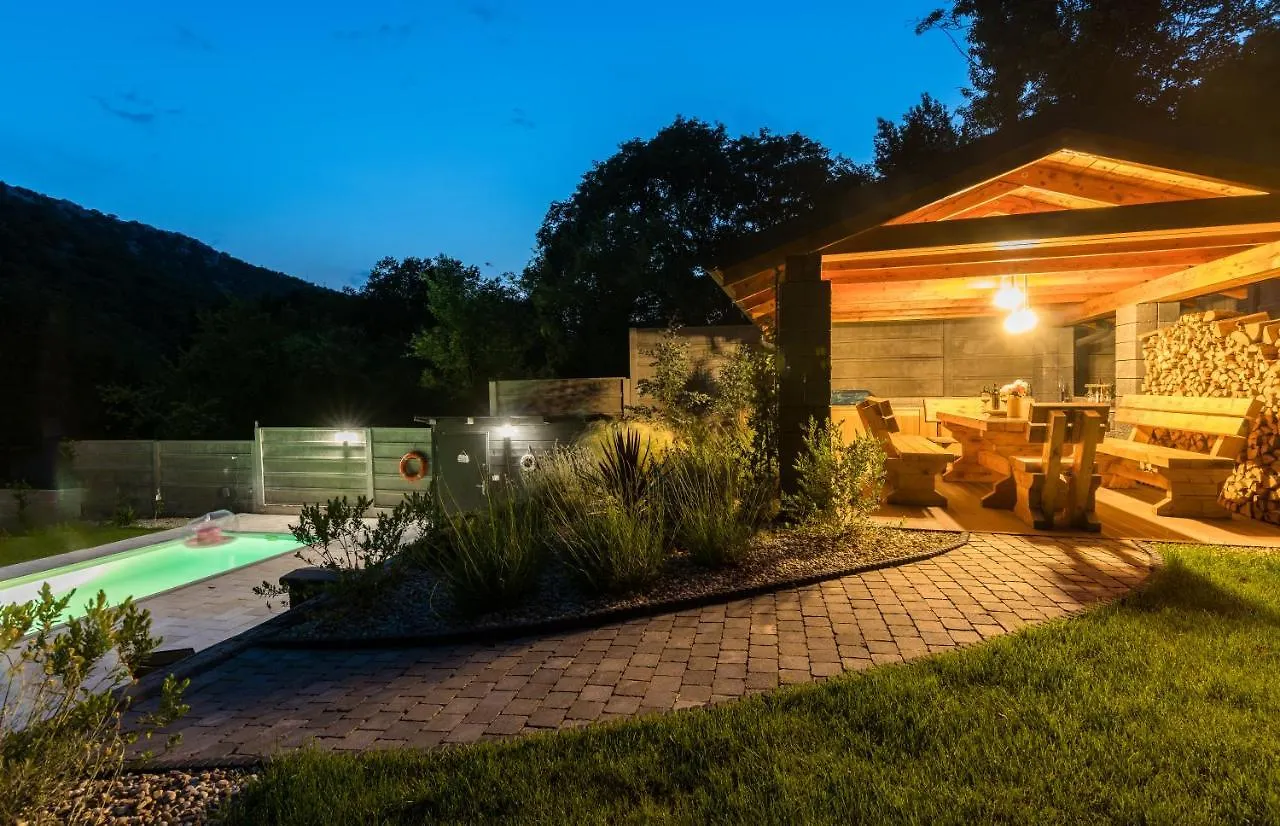 Studio Apartman Alexandra Bakarac Holiday home