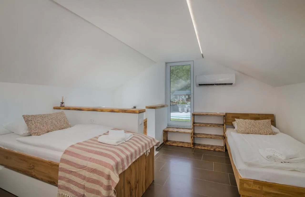Studio Apartman Alexandra Bakarac Croatia