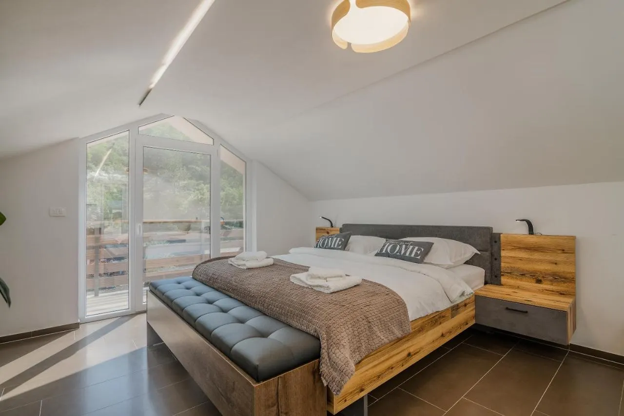 Studio Apartman Alexandra Bakarac Holiday home