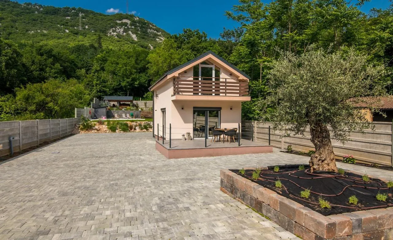 Studio Apartman Alexandra Bakarac