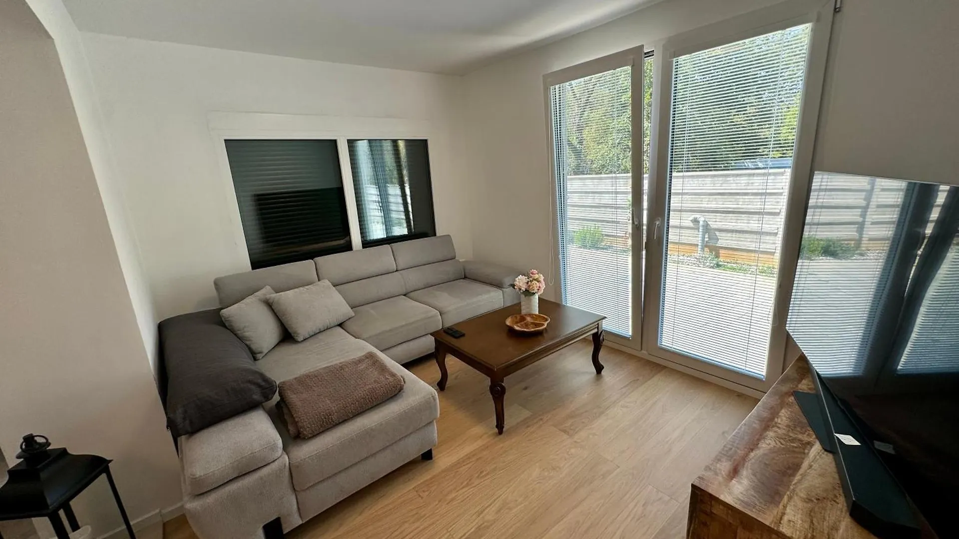 Studio Apartman Alexandra Bakarac Holiday home