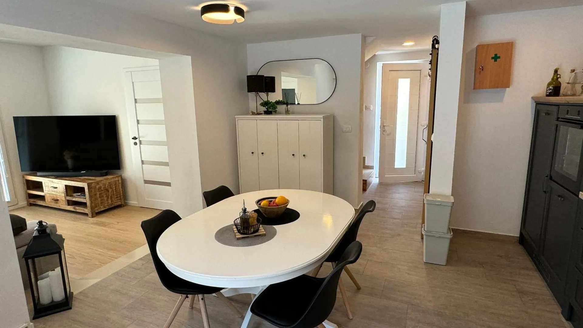 Studio Apartman Alexandra Bakarac 0*,  Croatia