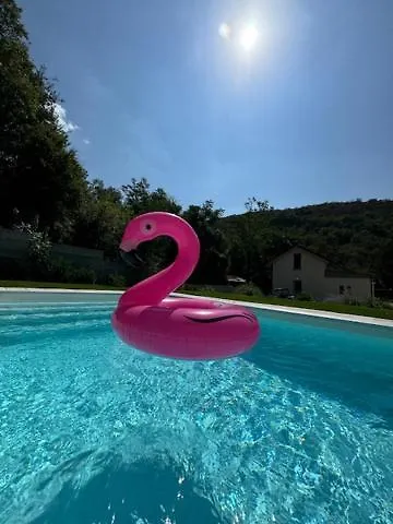 Studio Apartman Alexandra Bakarac Holiday home