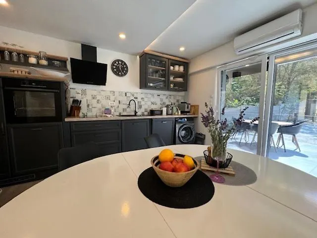Studio Apartman Alexandra Bakarac